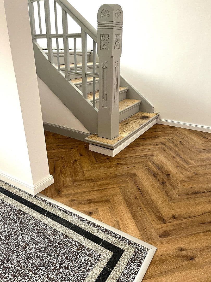 Pronájem bytu 3+1 107 m², Rathausstr. 3, Bad Bevensen, Dolní Sasko Pronájem bytu 3+1 107 m², Rathausstr. 3, Bad Bevensen, Dolní Sasko