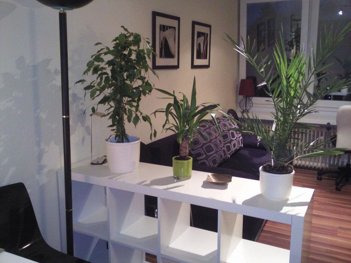 Pronájem bytu 1+1 23 m², Klagenfurter Str., München, Bavorsko Pronájem bytu 1+1 23 m², Klagenfurter Str., München, Bavorsko