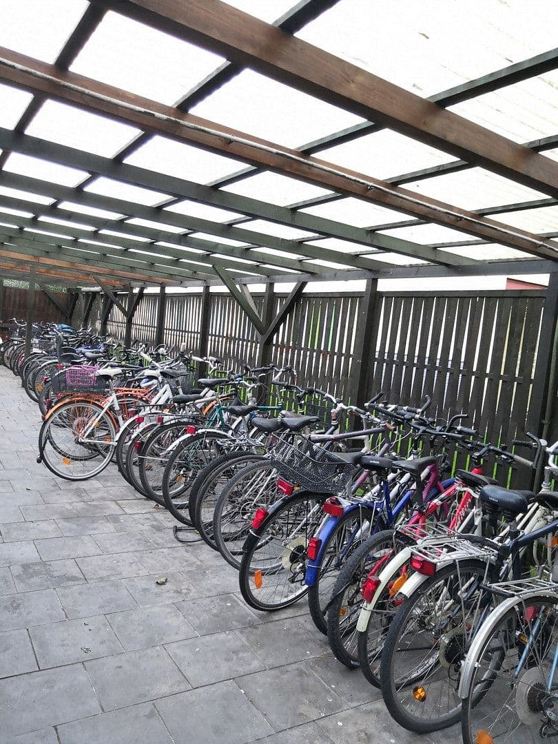 Pronájem bytu 1+1 23 m², Klagenfurter Str., München, Bavorsko Pronájem bytu 1+1 23 m², Klagenfurter Str., München, Bavorsko