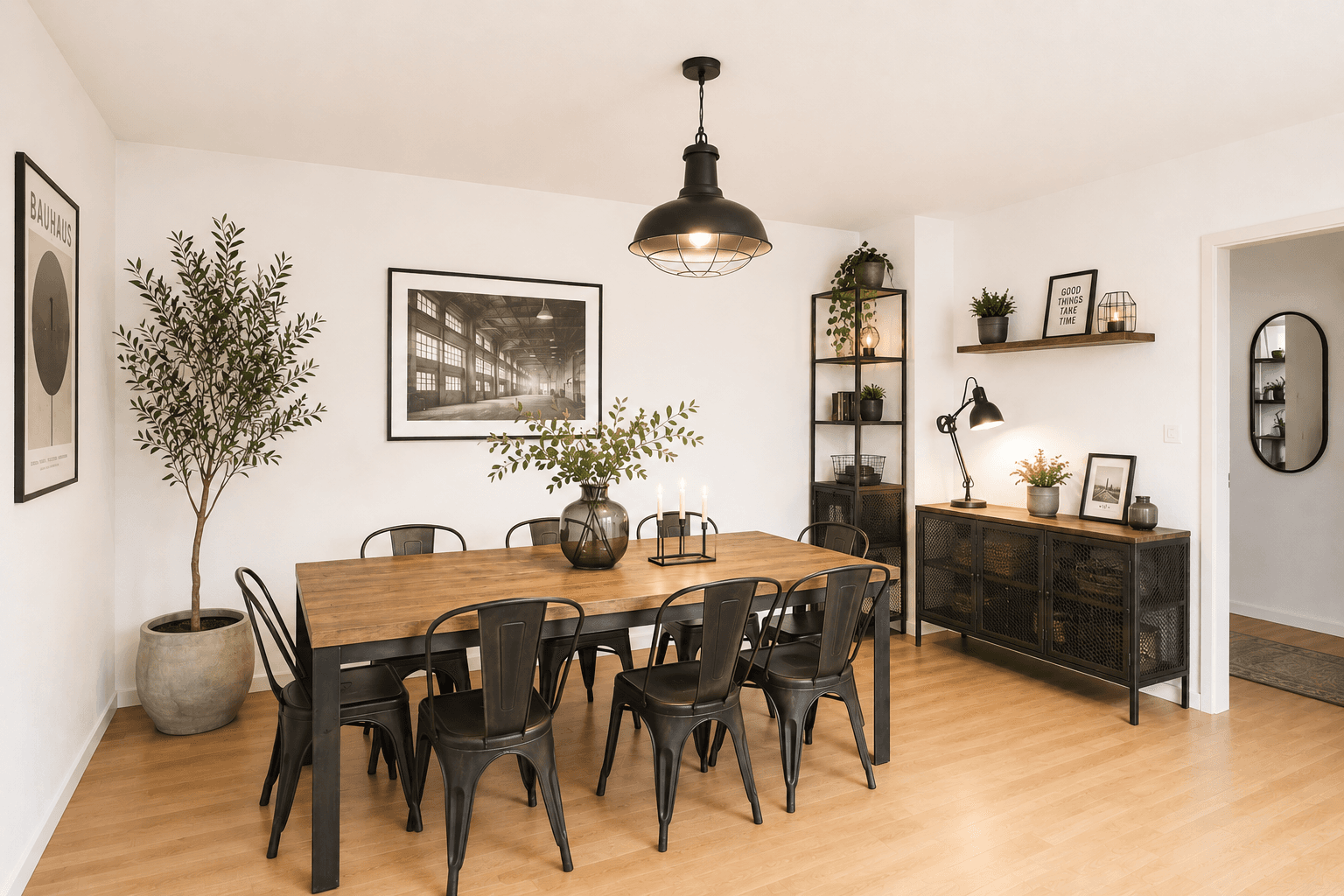 Pronájem bytu 3+1 90 m², Langen, Hessen Pronájem bytu 3+1 90 m², Langen, Hessen
