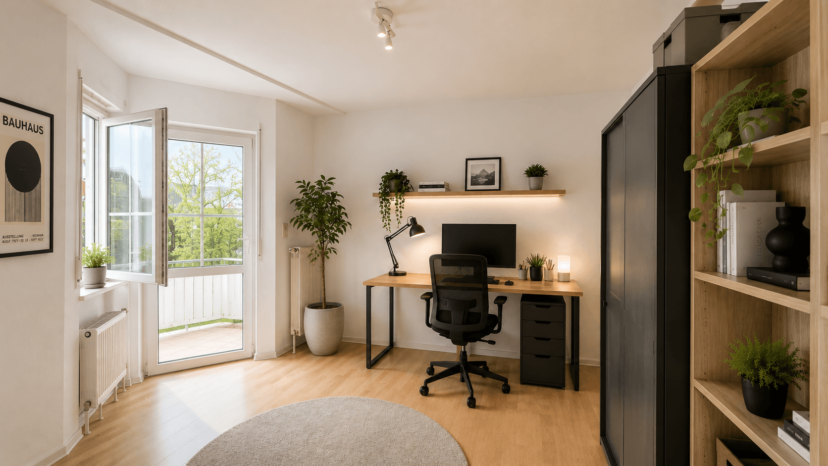 Pronájem bytu 3+1 90 m², Langen, Hessen Pronájem bytu 3+1 90 m², Langen, Hessen
