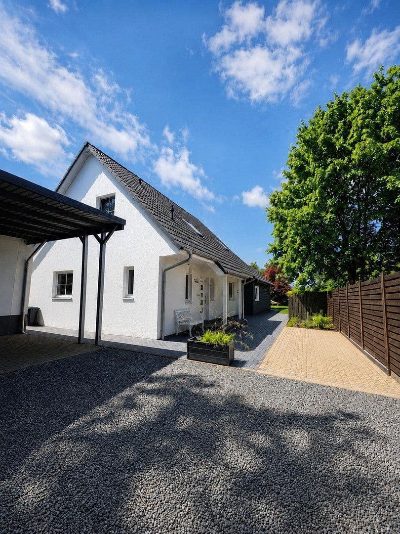 Prodej domu 145 m², pozemek 863 m², Buchholz in der Nordheide, Dolní Sasko Prodej domu 145 m², pozemek 863 m², Buchholz in der Nordheide, Dolní Sasko