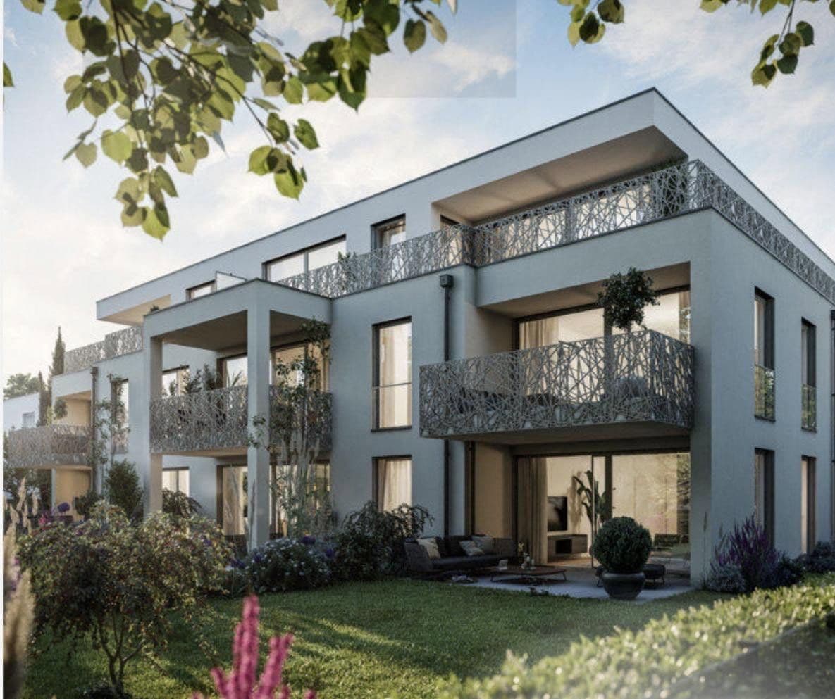 Pronájem bytu 3+1 85 m², Gustav-Meyrink-Straße 7, München, Bavorsko Pronájem bytu 3+1 85 m², Gustav-Meyrink-Straße 7, München, Bavorsko