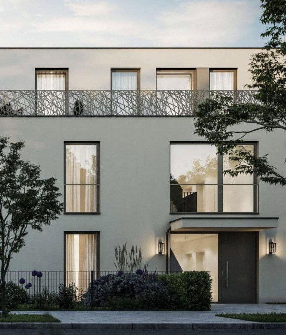 Pronájem bytu 3+1 85 m², Gustav-Meyrink-Straße 7, München, Bavorsko Pronájem bytu 3+1 85 m², Gustav-Meyrink-Straße 7, München, Bavorsko