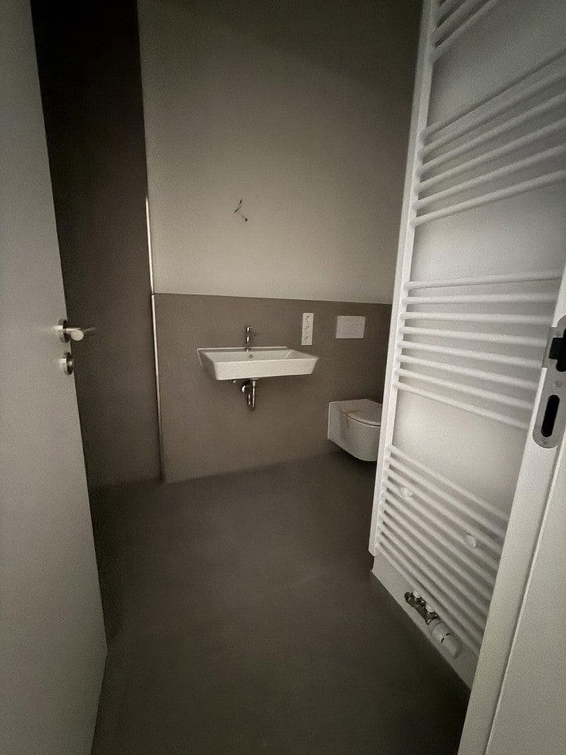 Pronájem bytu 3+1 85 m², Gustav-Meyrink-Straße 7, München, Bavorsko Pronájem bytu 3+1 85 m², Gustav-Meyrink-Straße 7, München, Bavorsko