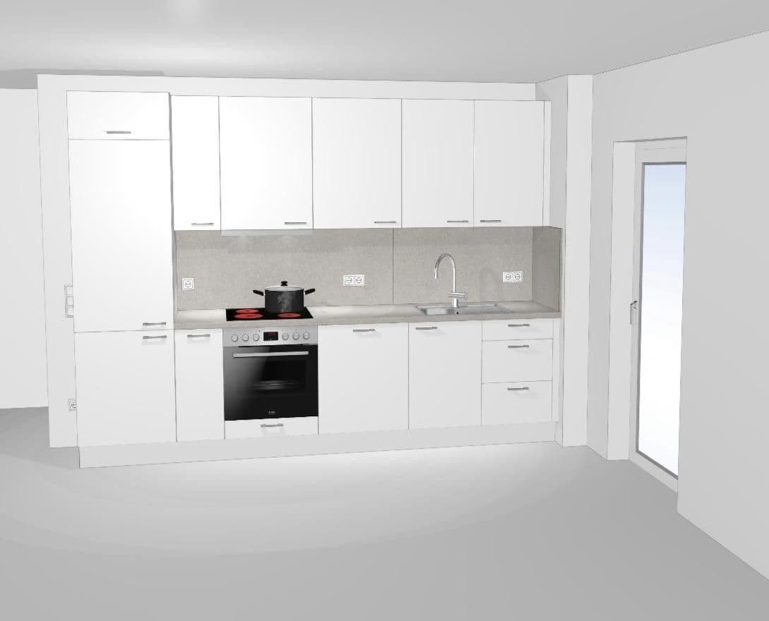 Pronájem bytu 3+1 85 m², Gustav-Meyrink-Straße 7, München, Bavorsko Pronájem bytu 3+1 85 m², Gustav-Meyrink-Straße 7, München, Bavorsko
