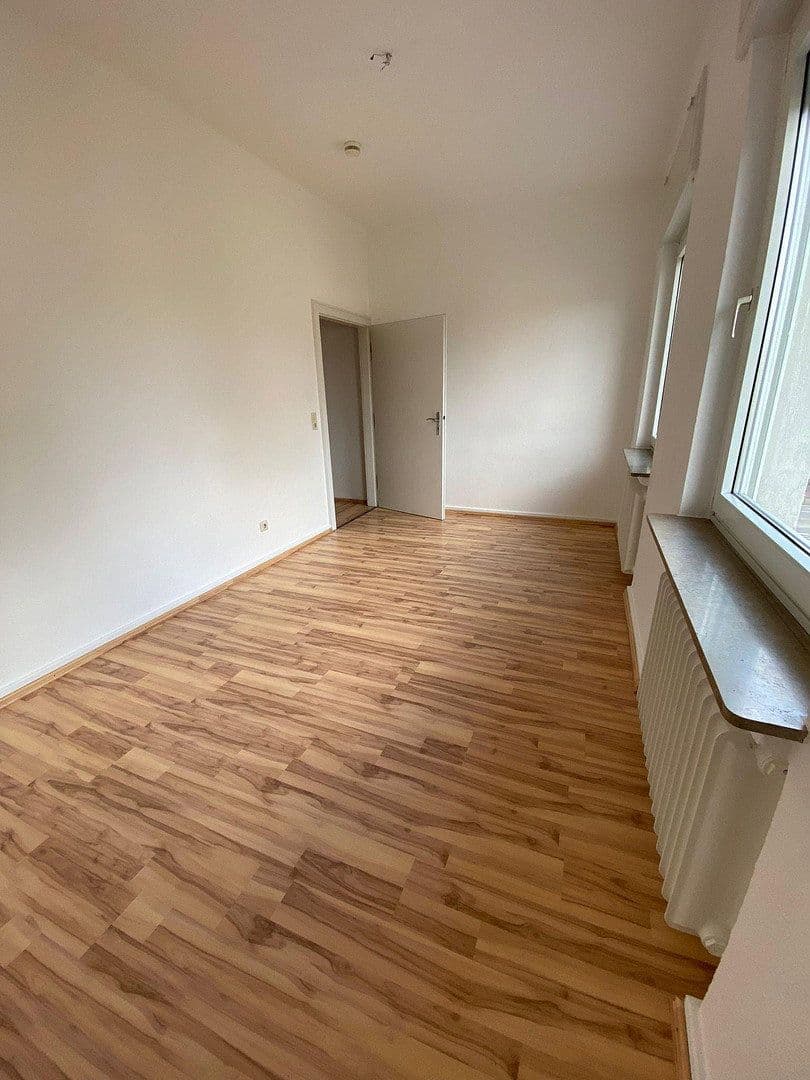 Pronájem bytu 2+1 70 m², Sturmiusstraße 1, Fulda, Hessen Pronájem bytu 2+1 70 m², Sturmiusstraße 1, Fulda, Hessen