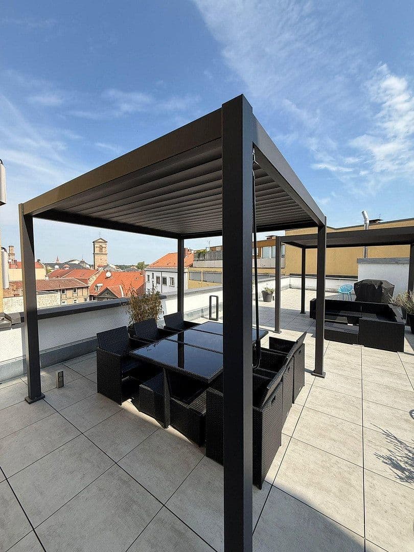 Pronájem kanceláře 275 m², Moststr. 33, Fürth, Bavorsko Pronájem kanceláře 275 m², Moststr. 33, Fürth, Bavorsko