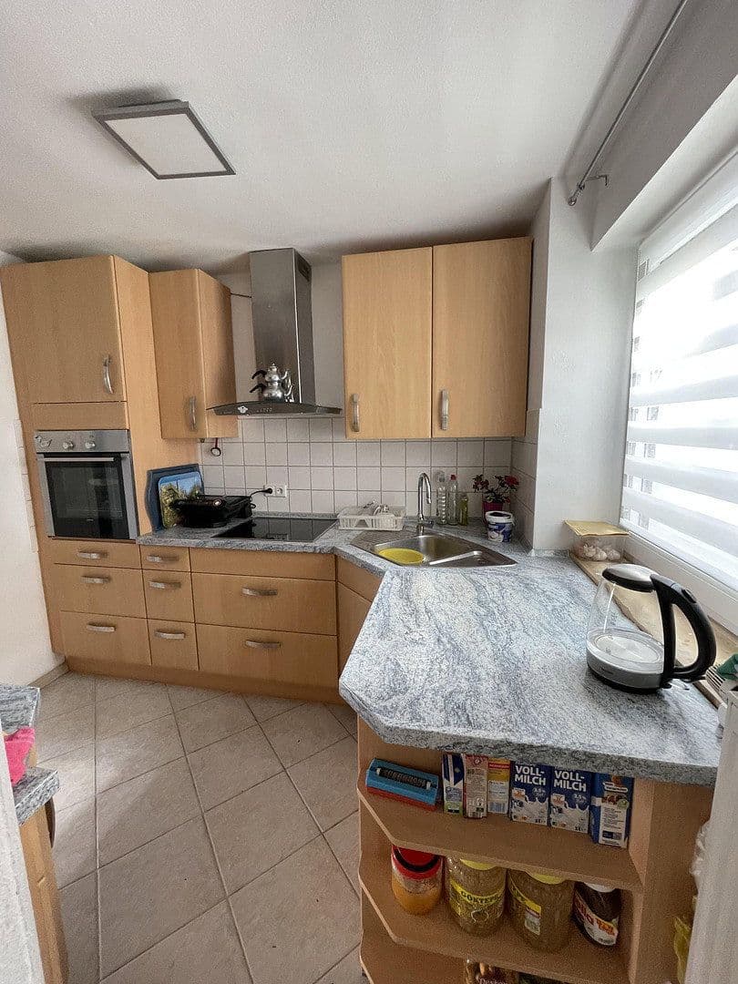 Prodej domu 123 m², pozemek 204 m², Neckarsulm, Bádensko-Württembersko Prodej domu 123 m², pozemek 204 m², Neckarsulm, Bádensko-Württembersko