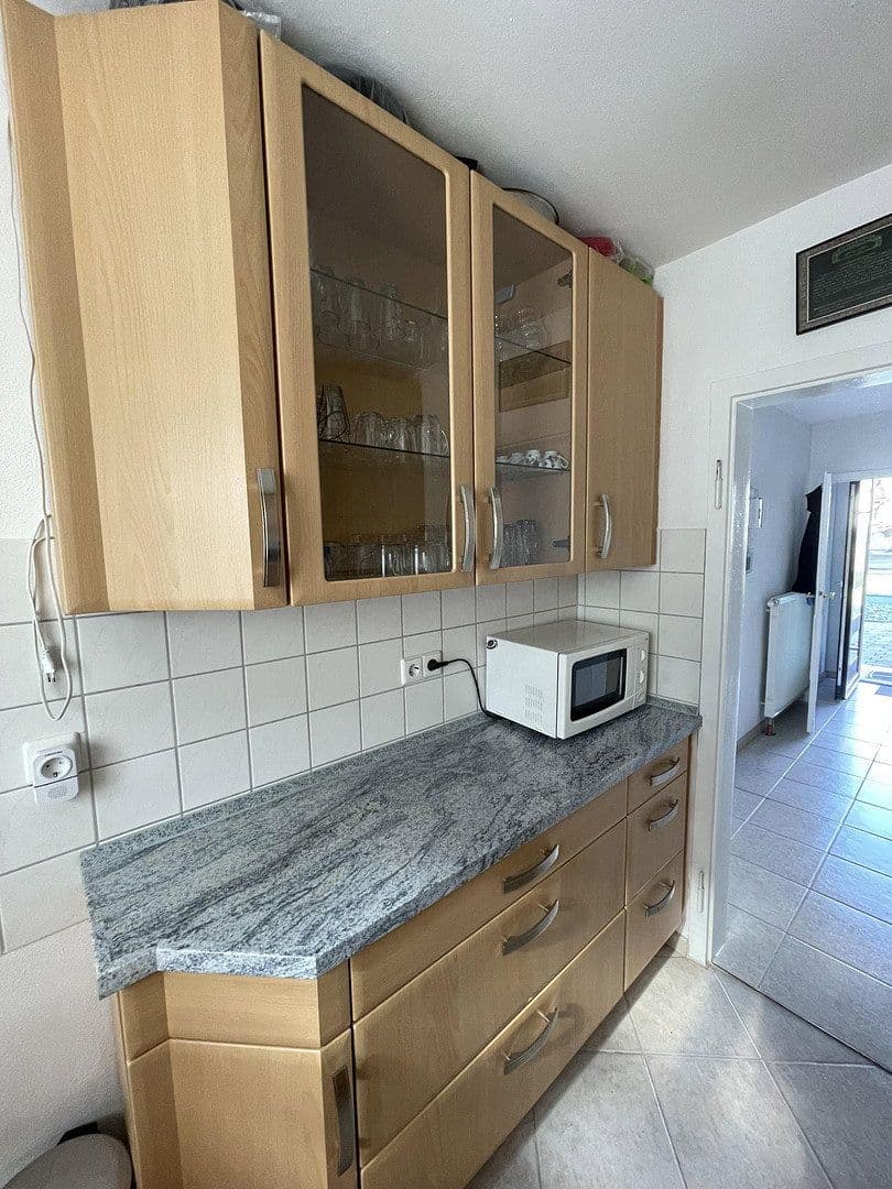 Prodej domu 123 m², pozemek 204 m², Neckarsulm, Bádensko-Württembersko Prodej domu 123 m², pozemek 204 m², Neckarsulm, Bádensko-Württembersko