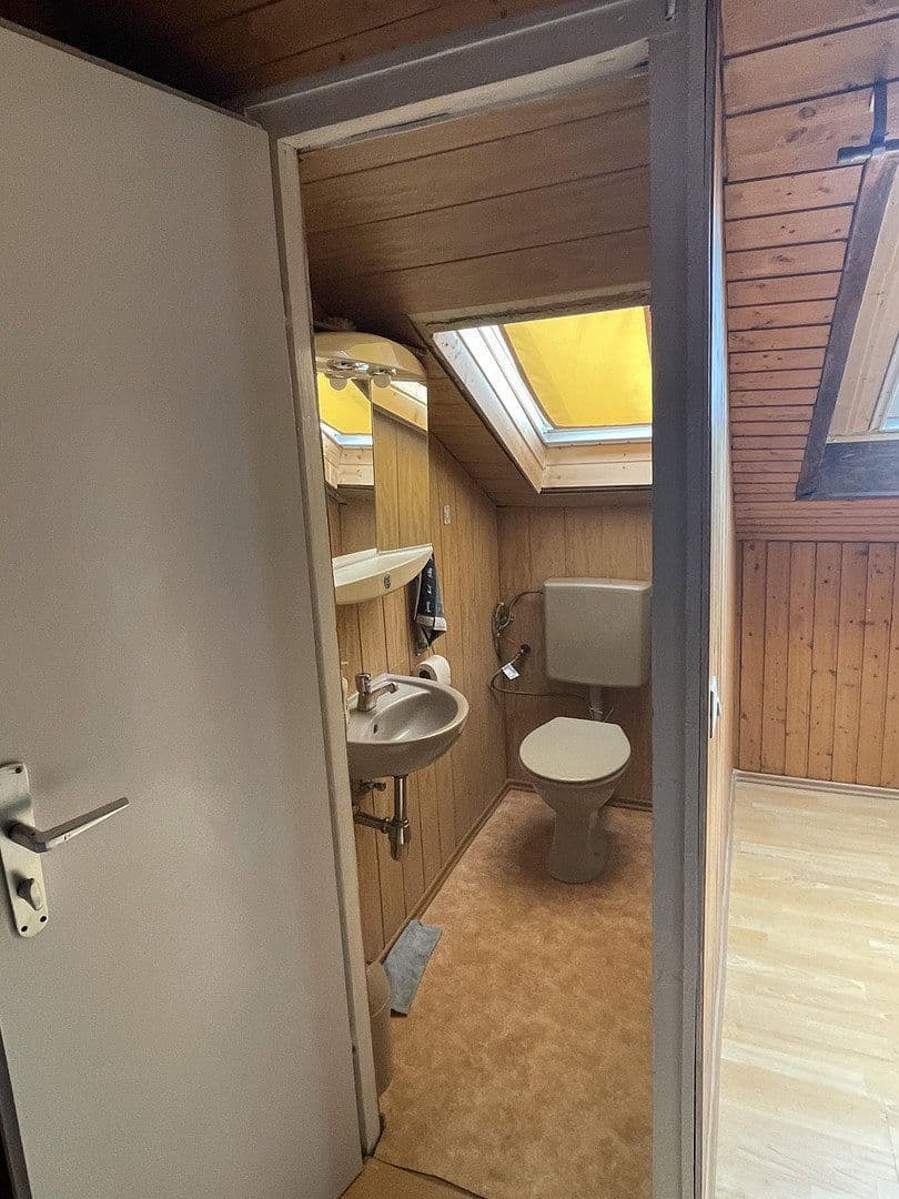 Prodej domu 123 m², pozemek 204 m², Neckarsulm, Bádensko-Württembersko Prodej domu 123 m², pozemek 204 m², Neckarsulm, Bádensko-Württembersko