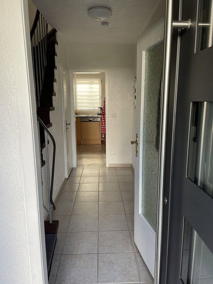 Prodej domu 123 m², pozemek 204 m², Neckarsulm, Bádensko-Württembersko Prodej domu 123 m², pozemek 204 m², Neckarsulm, Bádensko-Württembersko