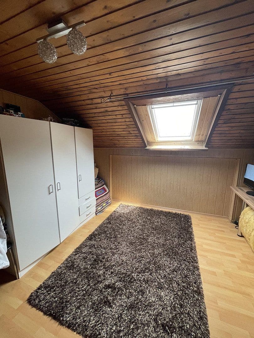 Prodej domu 123 m², pozemek 204 m², Neckarsulm, Bádensko-Württembersko Prodej domu 123 m², pozemek 204 m², Neckarsulm, Bádensko-Württembersko