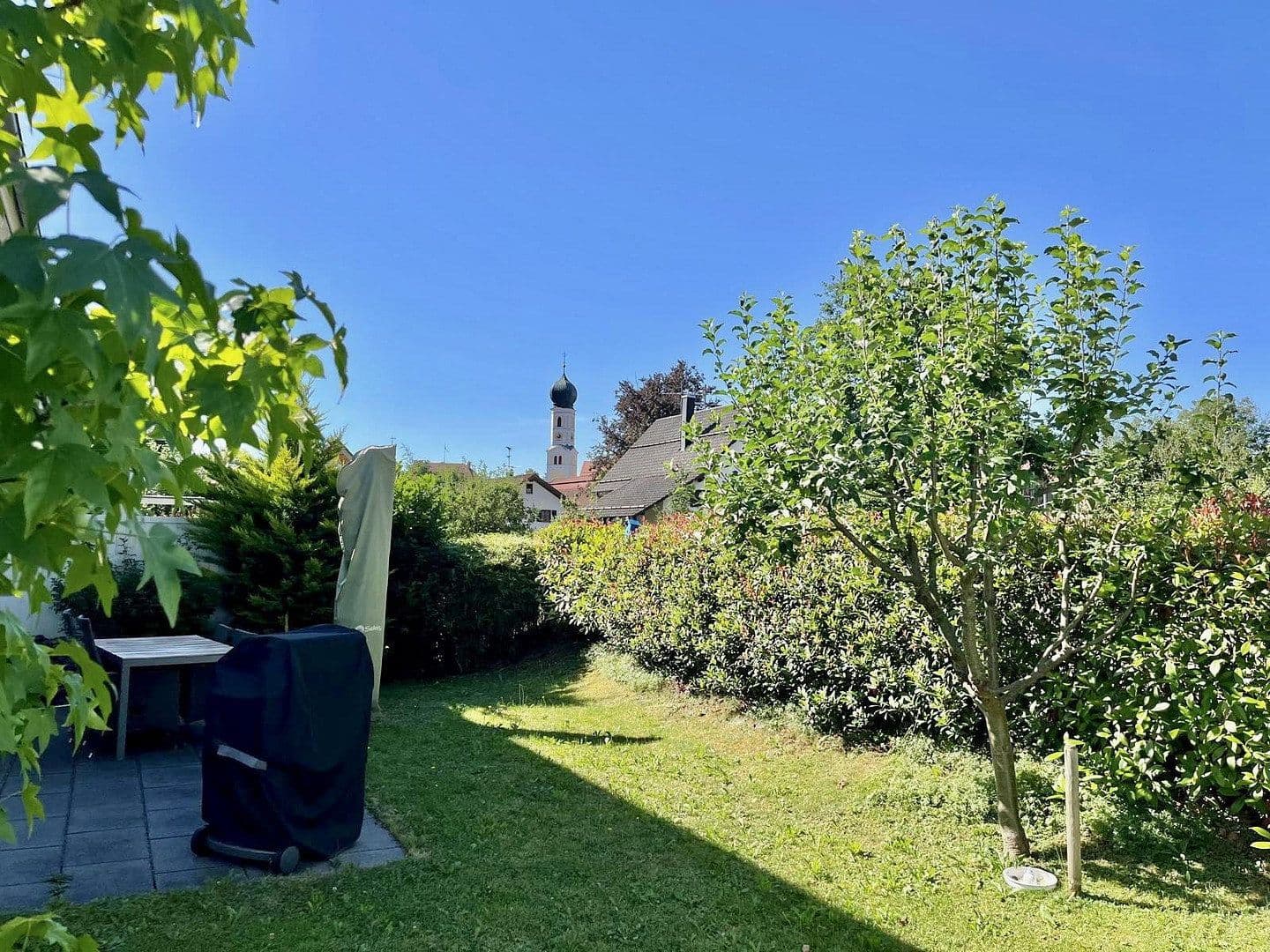 Prodej domu 144 m², pozemek 384 m², Waal, Bavorsko Prodej domu 144 m², pozemek 384 m², Waal, Bavorsko