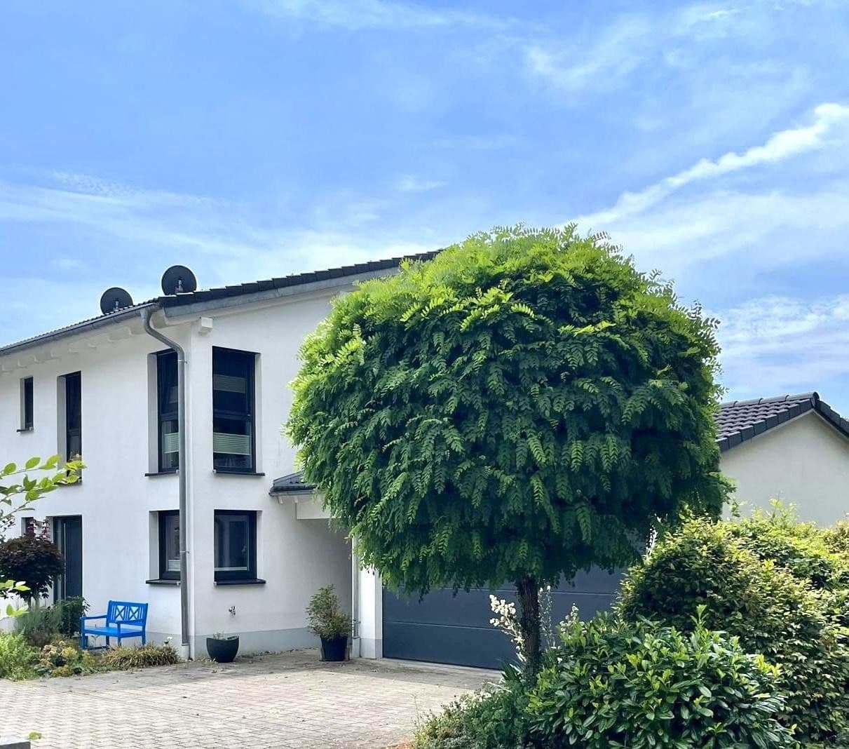 Prodej domu 144 m², pozemek 384 m², Waal, Bavorsko Prodej domu 144 m², pozemek 384 m², Waal, Bavorsko