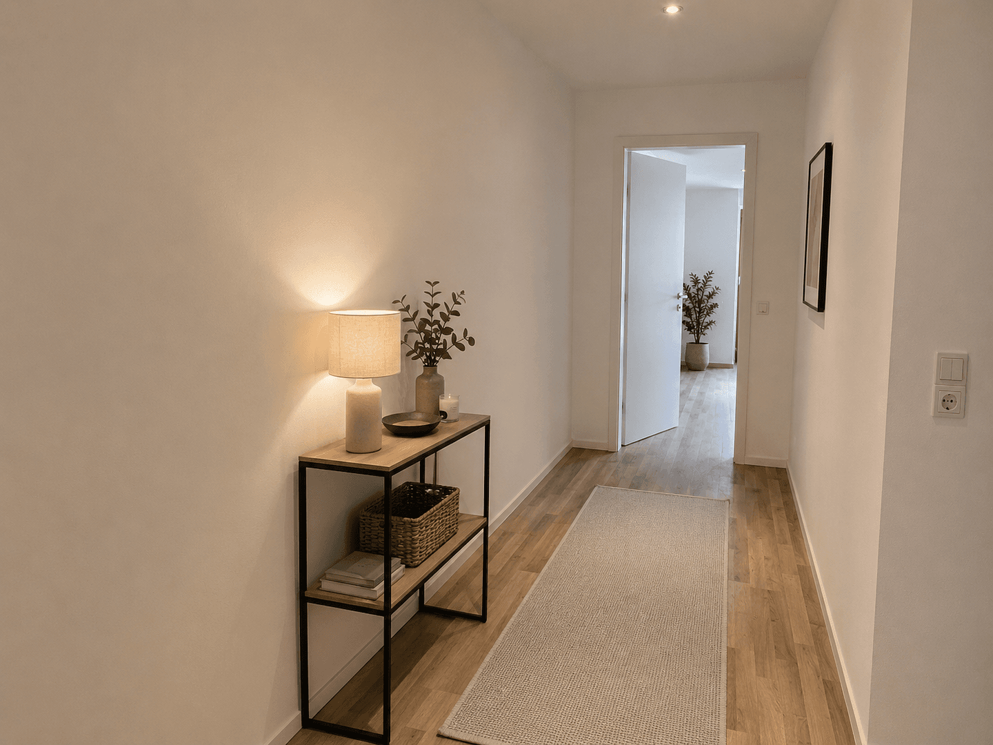 Pronájem bytu 3+1 45 m², Saarbrücken, Země Sársko Pronájem bytu 3+1 45 m², Saarbrücken, Země Sársko