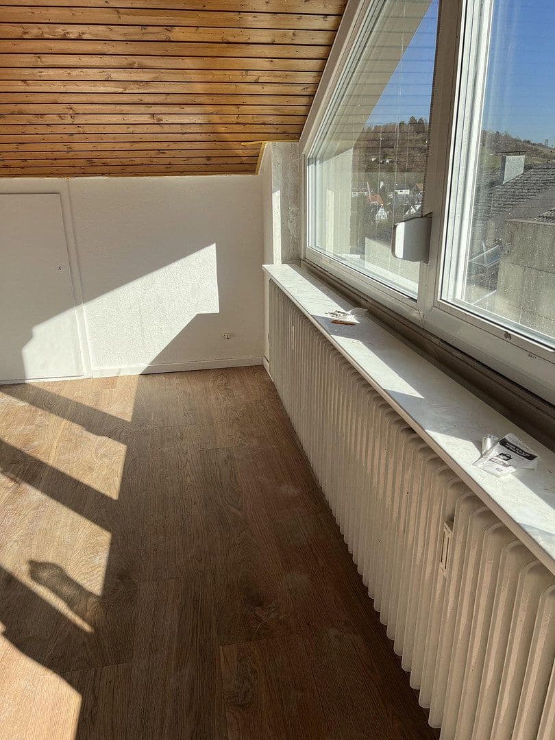 Pronájem bytu 2+1 45 m², Weinklinge 36, Stuttgart, Bádensko-Württembersko Pronájem bytu 2+1 45 m², Weinklinge 36, Stuttgart, Bádensko-Württembersko