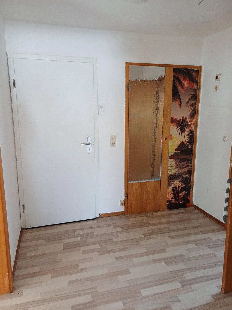 Pronájem bytu 3+1 58 m², Teckstr. 2, Göppingen, Bádensko-Württembersko Pronájem bytu 3+1 58 m², Teckstr. 2, Göppingen, Bádensko-Württembersko