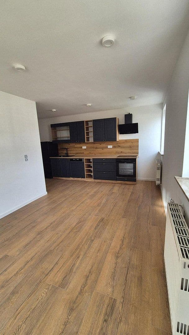Pronájem bytu 2+1 48 m², Kavalleriestraße 8, Saarlouis, Země Sársko Pronájem bytu 2+1 48 m², Kavalleriestraße 8, Saarlouis, Země Sársko