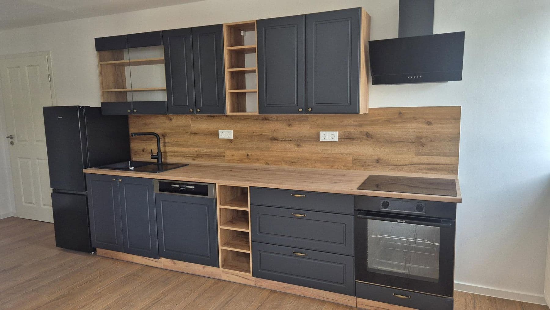 Pronájem bytu 2+1 48 m², Kavalleriestraße 8, Saarlouis, Země Sársko Pronájem bytu 2+1 48 m², Kavalleriestraße 8, Saarlouis, Země Sársko