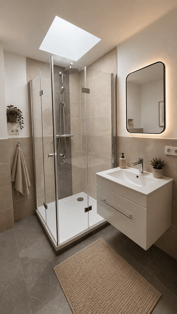 Pronájem bytu 2+1 48 m², Kavalleriestraße 8, Saarlouis, Země Sársko Pronájem bytu 2+1 48 m², Kavalleriestraße 8, Saarlouis, Země Sársko