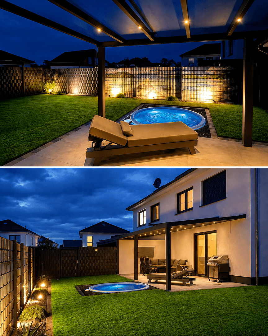 Prodej domu 143 m², pozemek 381 m², Eicklingen, Dolní Sasko Prodej domu 143 m², pozemek 381 m², Eicklingen, Dolní Sasko