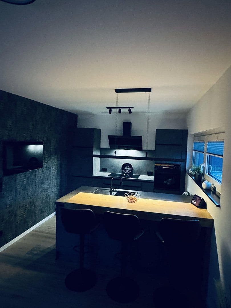 Prodej domu 143 m², pozemek 381 m², Eicklingen, Dolní Sasko Prodej domu 143 m², pozemek 381 m², Eicklingen, Dolní Sasko