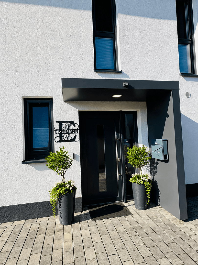 Prodej domu 143 m², pozemek 381 m², Eicklingen, Dolní Sasko Prodej domu 143 m², pozemek 381 m², Eicklingen, Dolní Sasko