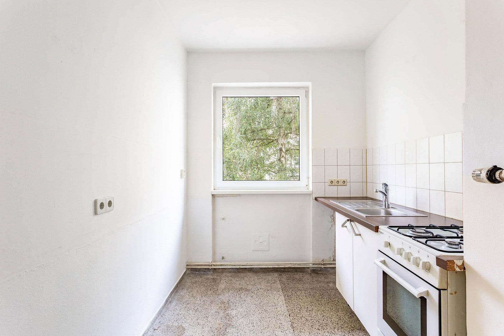 Prodej bytu 2+1 57 m², Peter-Vischer-Straße 4, Berlin, Berlín Prodej bytu 2+1 57 m², Peter-Vischer-Straße 4, Berlin, Berlín