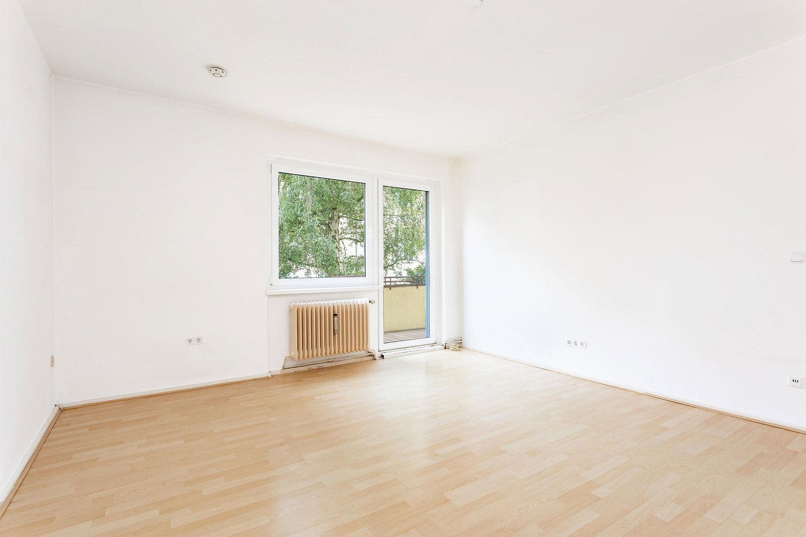 Prodej bytu 2+1 57 m², Peter-Vischer-Straße 4, Berlin, Berlín Prodej bytu 2+1 57 m², Peter-Vischer-Straße 4, Berlin, Berlín