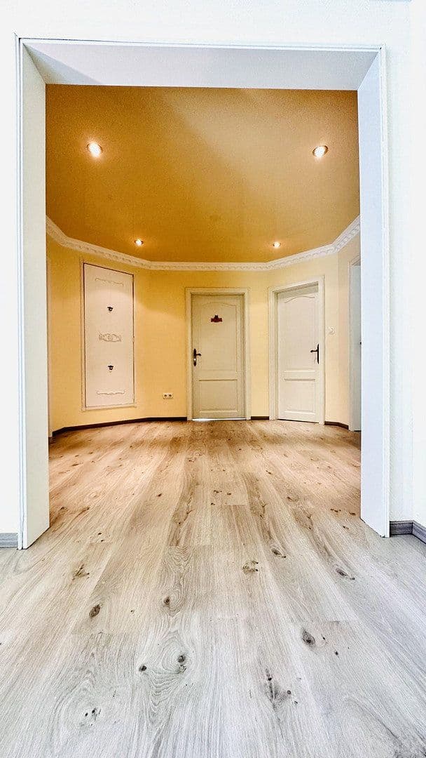 Prodej domu 268 m², pozemek 1.361 m², Hamburg Sasel, Hamburg Prodej domu 268 m², pozemek 1.361 m², Hamburg Sasel, Hamburg