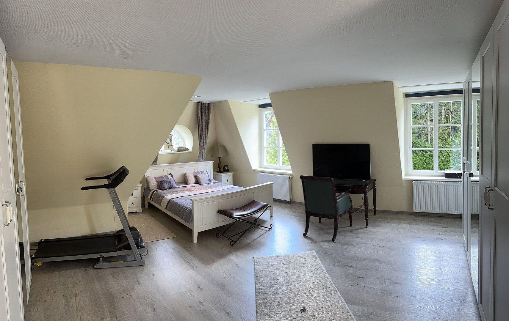 Prodej domu 268 m², pozemek 1.361 m², Hamburg Sasel, Hamburg Prodej domu 268 m², pozemek 1.361 m², Hamburg Sasel, Hamburg