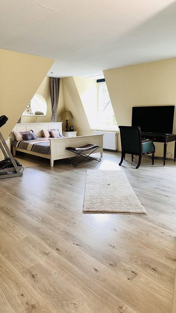 Prodej domu 268 m², pozemek 1.361 m², Hamburg Sasel, Hamburg Prodej domu 268 m², pozemek 1.361 m², Hamburg Sasel, Hamburg