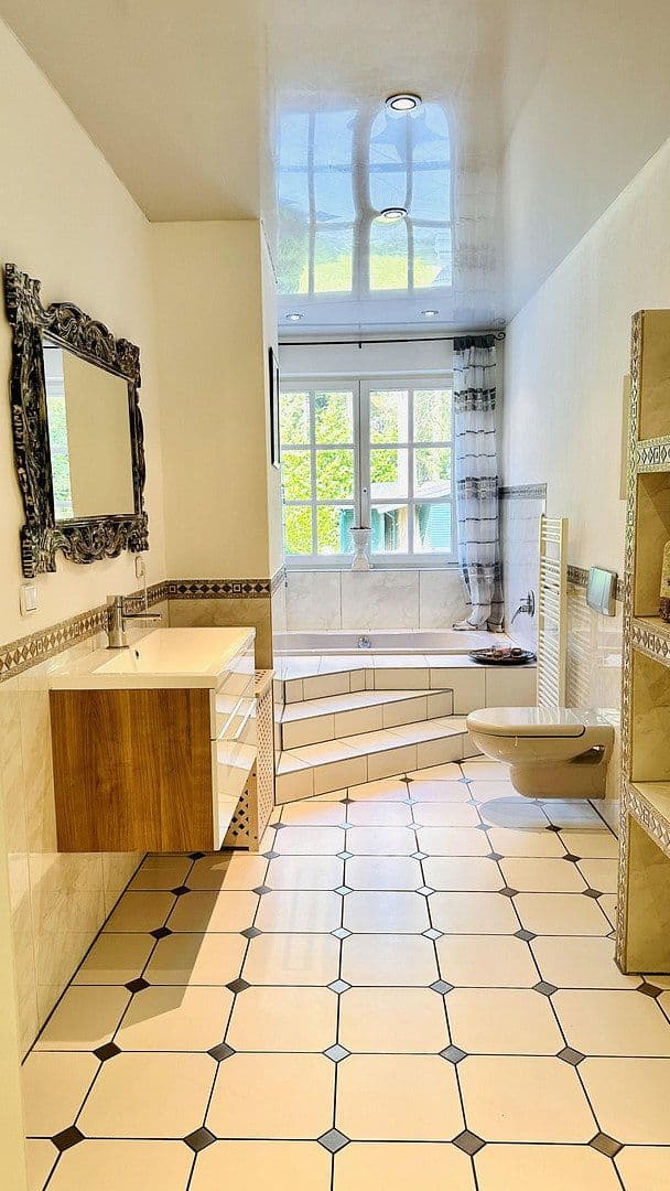 Prodej domu 268 m², pozemek 1.361 m², Hamburg Sasel, Hamburg Prodej domu 268 m², pozemek 1.361 m², Hamburg Sasel, Hamburg