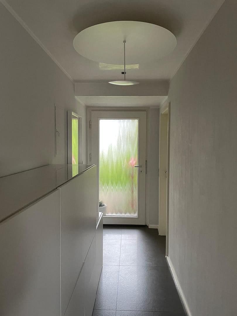 Pronájem bytu 2+1 51 m², Hackersteigle 8, Tübingen, Bádensko-Württembersko Pronájem bytu 2+1 51 m², Hackersteigle 8, Tübingen, Bádensko-Württembersko