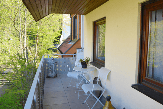 Pronájem bytu 2+1 51 m², Hackersteigle 8, Tübingen, Bádensko-Württembersko Pronájem bytu 2+1 51 m², Hackersteigle 8, Tübingen, Bádensko-Württembersko