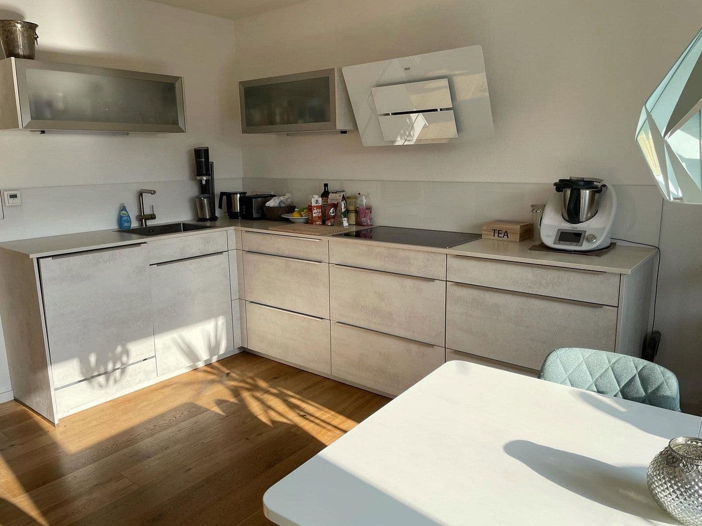 Pronájem bytu 3+1 67 m², Zeppelinstraße 7, München, Bavorsko Pronájem bytu 3+1 67 m², Zeppelinstraße 7, München, Bavorsko