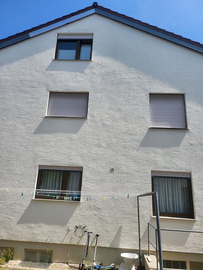 Prodej domu 205 m², pozemek 328 m², Freiberg am Neckar, Bádensko-Württembersko Prodej domu 205 m², pozemek 328 m², Freiberg am Neckar, Bádensko-Württembersko