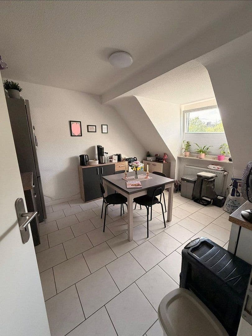 Pronájem bytu 2+kk 50 m², Beek 8, Witten, Severní Porýní-Vestfálsko Pronájem bytu 2+kk 50 m², Beek 8, Witten, Severní Porýní-Vestfálsko