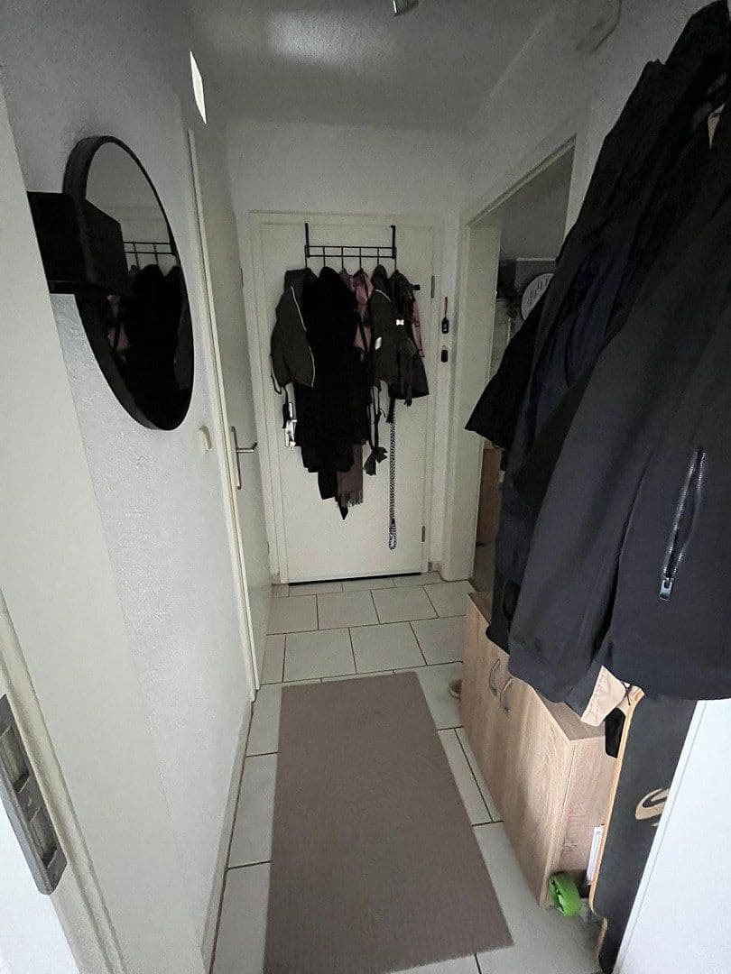Pronájem bytu 2+kk 50 m², Beek 8, Witten, Severní Porýní-Vestfálsko Pronájem bytu 2+kk 50 m², Beek 8, Witten, Severní Porýní-Vestfálsko