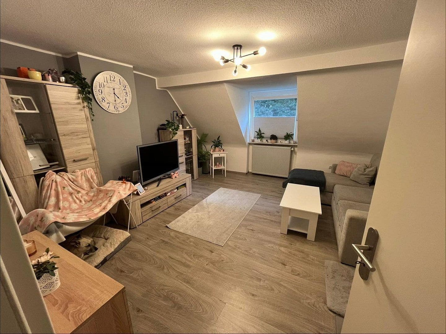 Pronájem bytu 2+kk 50 m², Beek 8, Witten, Severní Porýní-Vestfálsko Pronájem bytu 2+kk 50 m², Beek 8, Witten, Severní Porýní-Vestfálsko