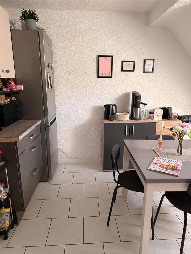 Pronájem bytu 2+kk 50 m², Beek 8, Witten, Severní Porýní-Vestfálsko Pronájem bytu 2+kk 50 m², Beek 8, Witten, Severní Porýní-Vestfálsko