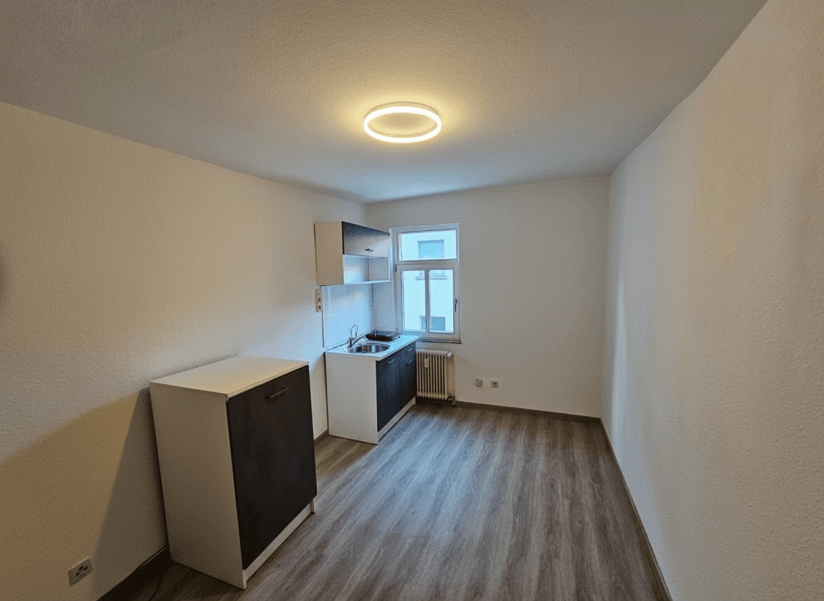 Pronájem bytu 1+1 20 m², Friedberg (Hessen), Hessen Pronájem bytu 1+1 20 m², Friedberg (Hessen), Hessen