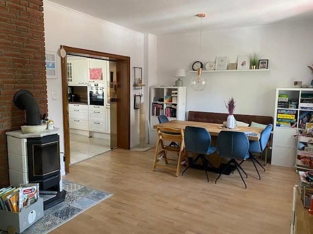 Prodej domu 100 m², pozemek 300 m², Hürth, Severní Porýní-Vestfálsko Prodej domu 100 m², pozemek 300 m², Hürth, Severní Porýní-Vestfálsko