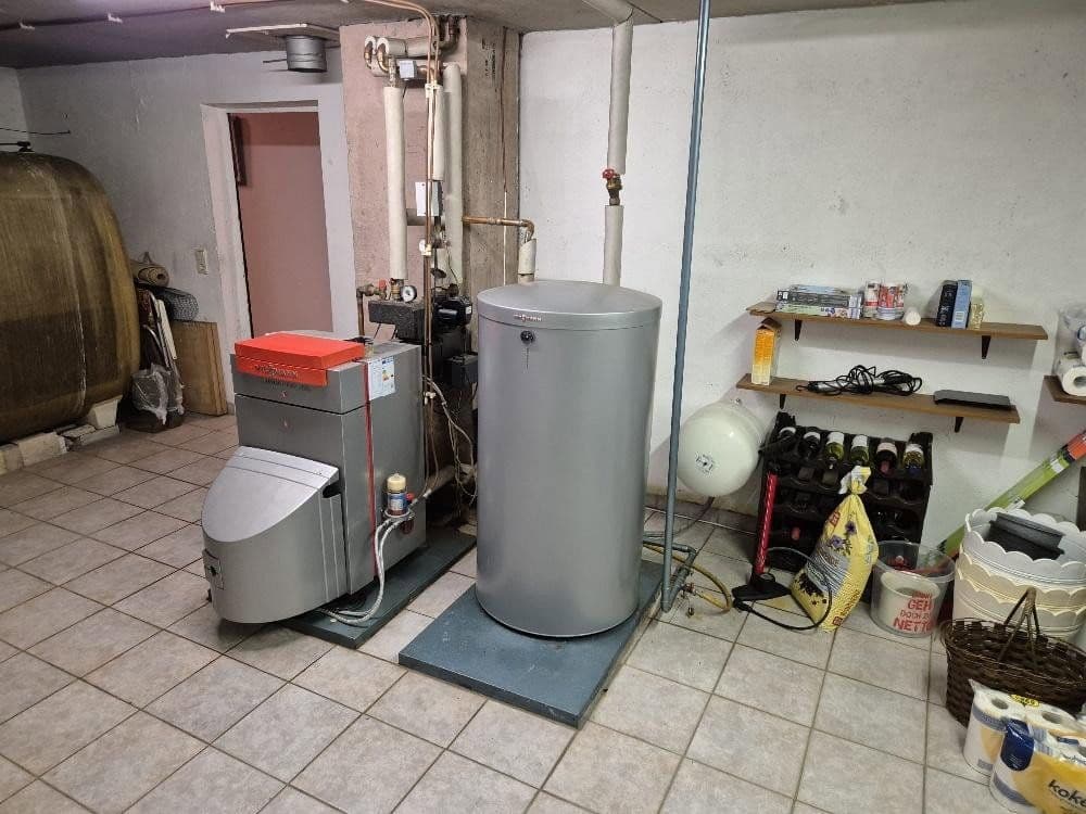 Prodej domu 155 m², pozemek 583 m², Berlin, Berlín Prodej domu 155 m², pozemek 583 m², Berlin, Berlín