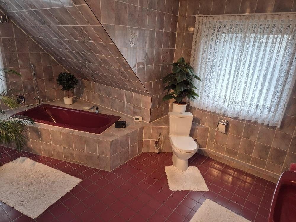 Prodej domu 155 m², pozemek 583 m², Berlin, Berlín Prodej domu 155 m², pozemek 583 m², Berlin, Berlín