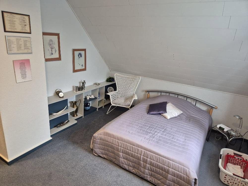 Prodej domu 155 m², pozemek 583 m², Berlin, Berlín Prodej domu 155 m², pozemek 583 m², Berlin, Berlín