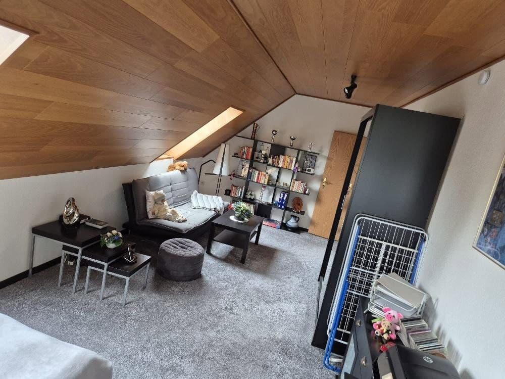Prodej domu 155 m², pozemek 583 m², Berlin, Berlín Prodej domu 155 m², pozemek 583 m², Berlin, Berlín