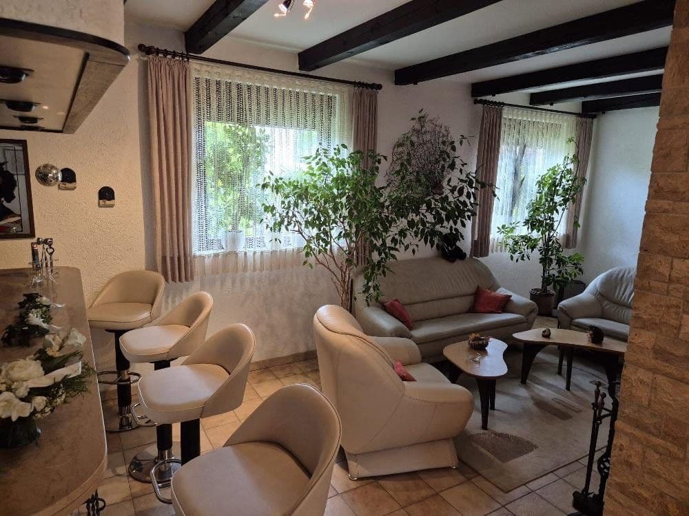 Prodej domu 155 m², pozemek 583 m², Berlin, Berlín Prodej domu 155 m², pozemek 583 m², Berlin, Berlín
