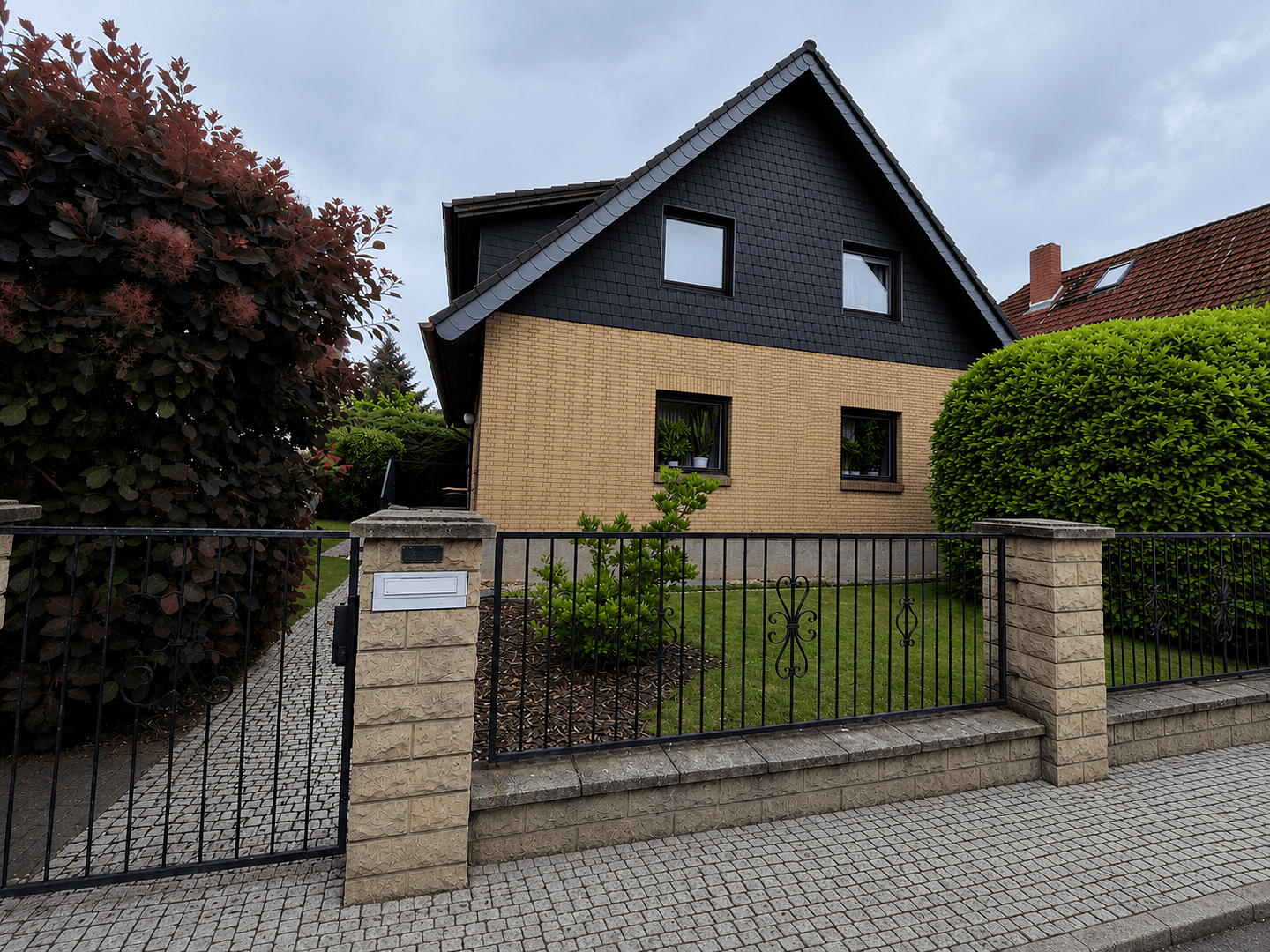 Prodej domu 155 m², pozemek 583 m², Berlin, Berlín Prodej domu 155 m², pozemek 583 m², Berlin, Berlín
